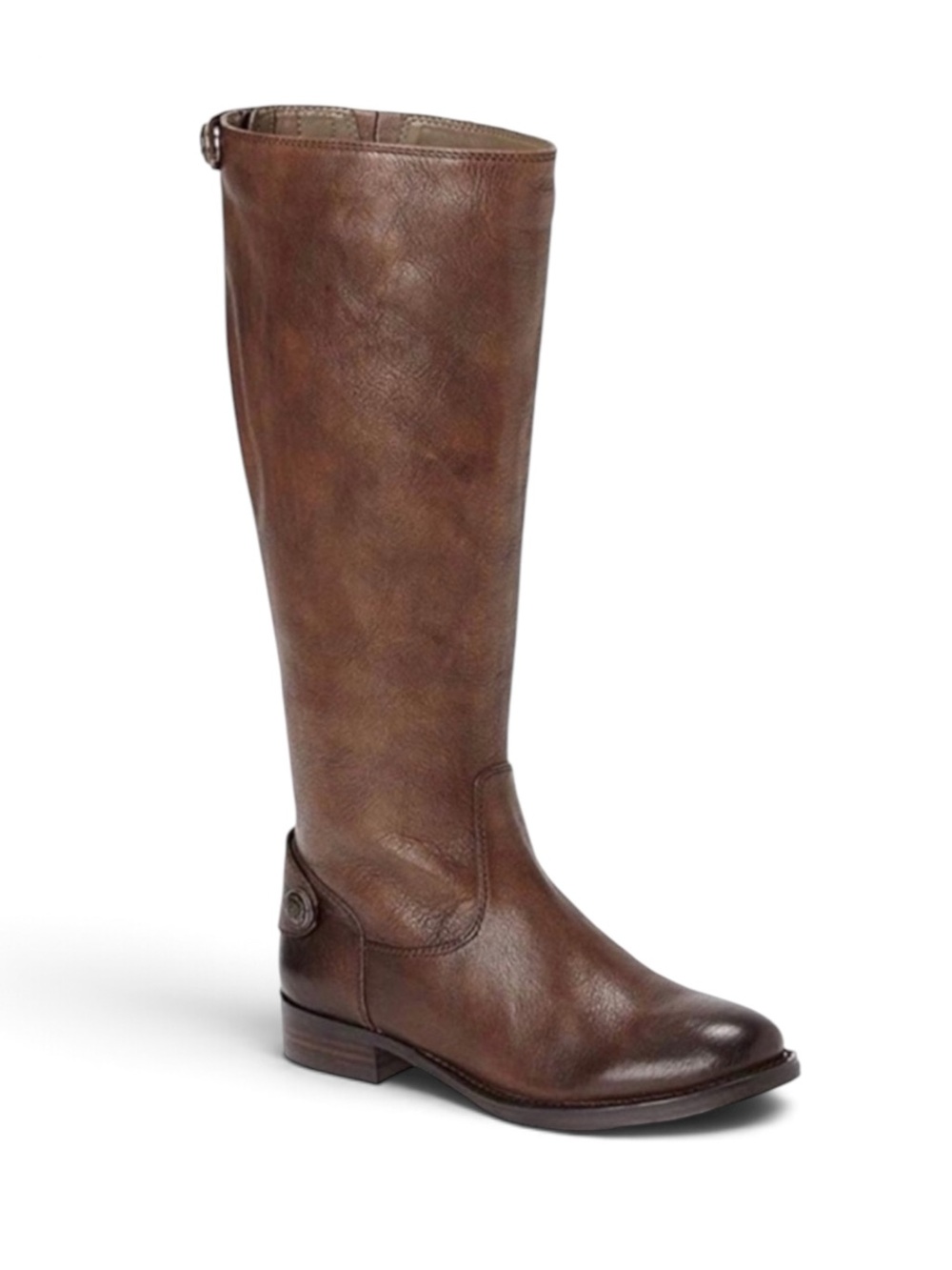 NWOT Arturo Chiang Fierce Riding Boots